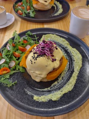  at Asante in Barcelona