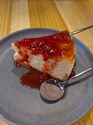  at Asante in Barcelona