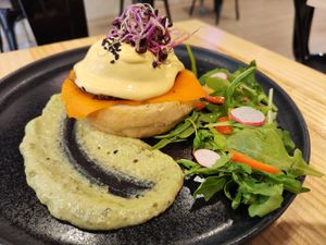  at Asante in Barcelona