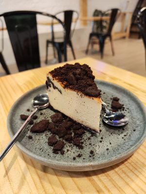  at Asante in Barcelona