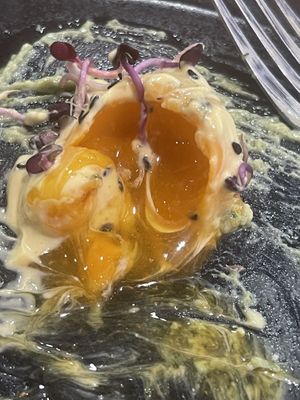   at Asante in Barcelona