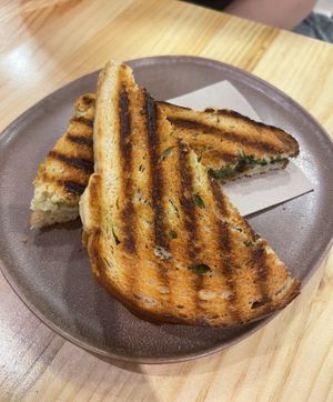   at Asante in Barcelona