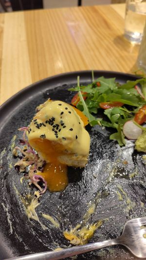  at Asante in Barcelona