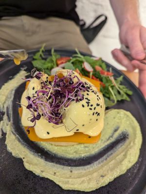  at Asante in Barcelona