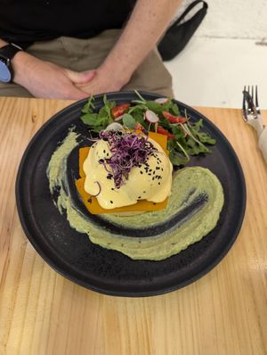  at Asante in Barcelona