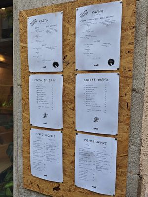  at Asante in Barcelona