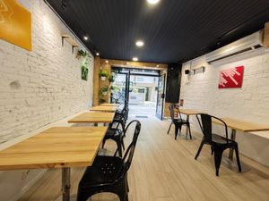  at Asante in Barcelona