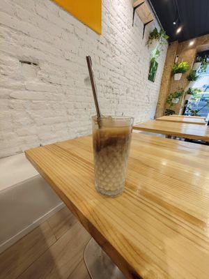  at Asante in Barcelona