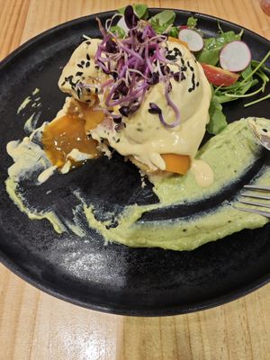  at Asante in Barcelona