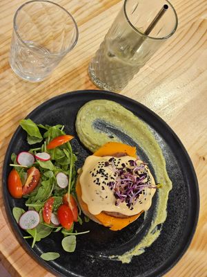  at Asante in Barcelona