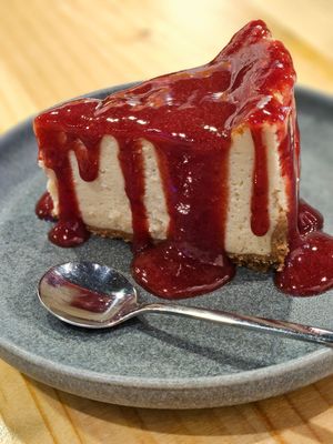  at Asante in Barcelona