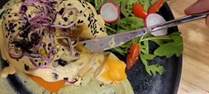  at Asante in Barcelona