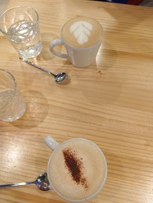  at Asante in Barcelona