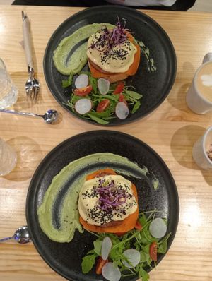  at Asante in Barcelona