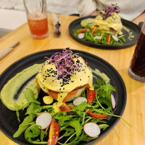  at Asante in Barcelona