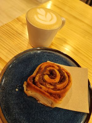  at Asante in Barcelona