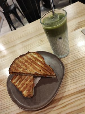  at Asante in Barcelona