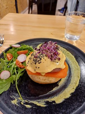  at Asante in Barcelona