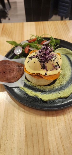  at Asante in Barcelona