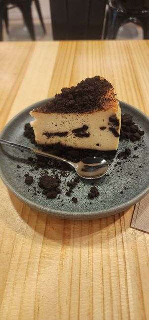  at Asante in Barcelona