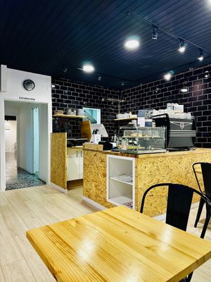 Asante  at Asante in Barcelona