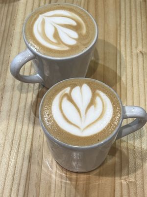   at Asante in Barcelona