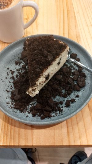  at Asante in Barcelona