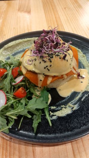  at Asante in Barcelona