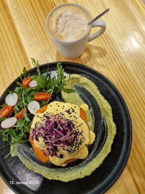  at Asante in Barcelona