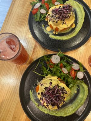  at Asante in Barcelona