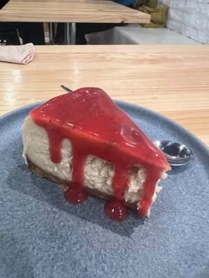  at Asante in Barcelona