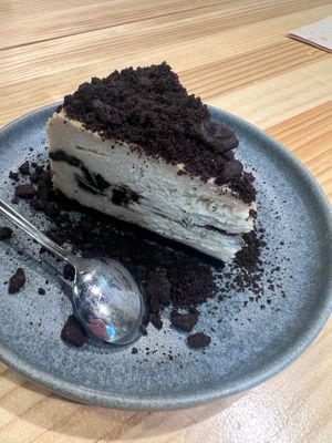  at Asante in Barcelona