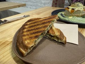   at Asante in Barcelona