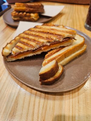  at Asante in Barcelona