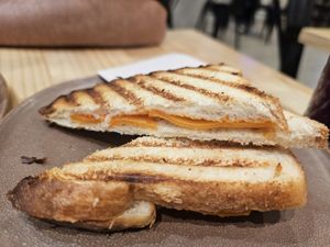  at Asante in Barcelona