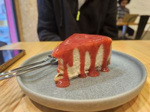  at Asante in Barcelona