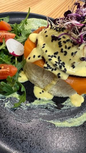  at Asante in Barcelona