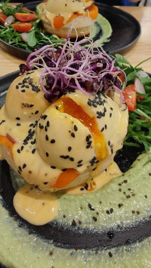  at Asante in Barcelona