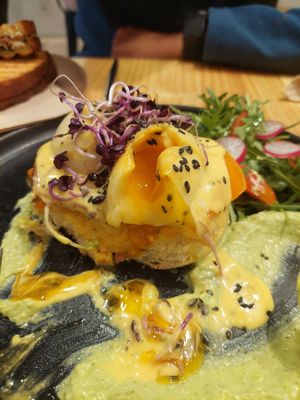  at Asante in Barcelona