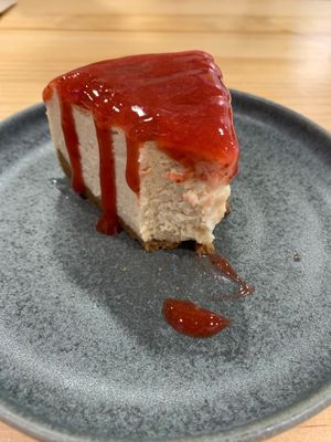  at Asante in Barcelona