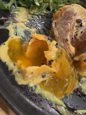   at Asante in Barcelona