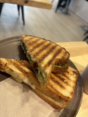   at Asante in Barcelona