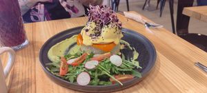  at Asante in Barcelona