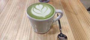  at Asante in Barcelona