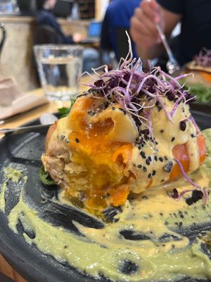  at Asante in Barcelona