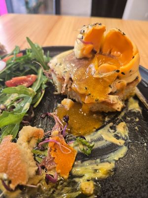  at Asante in Barcelona