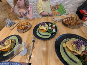  at Asante in Barcelona