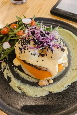  at Asante in Barcelona