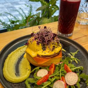   at Asante in Barcelona