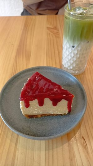  at Asante in Barcelona